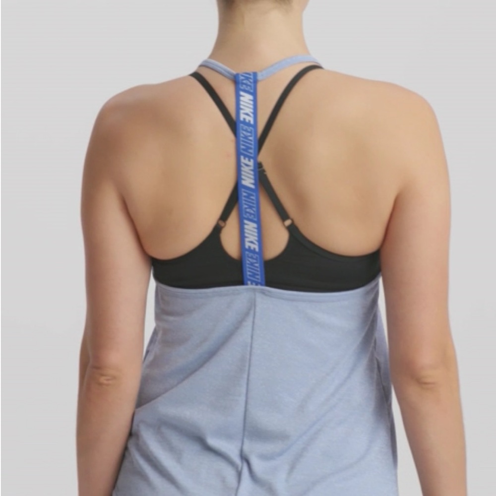 Nike tank top